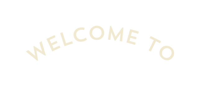 Welcome to